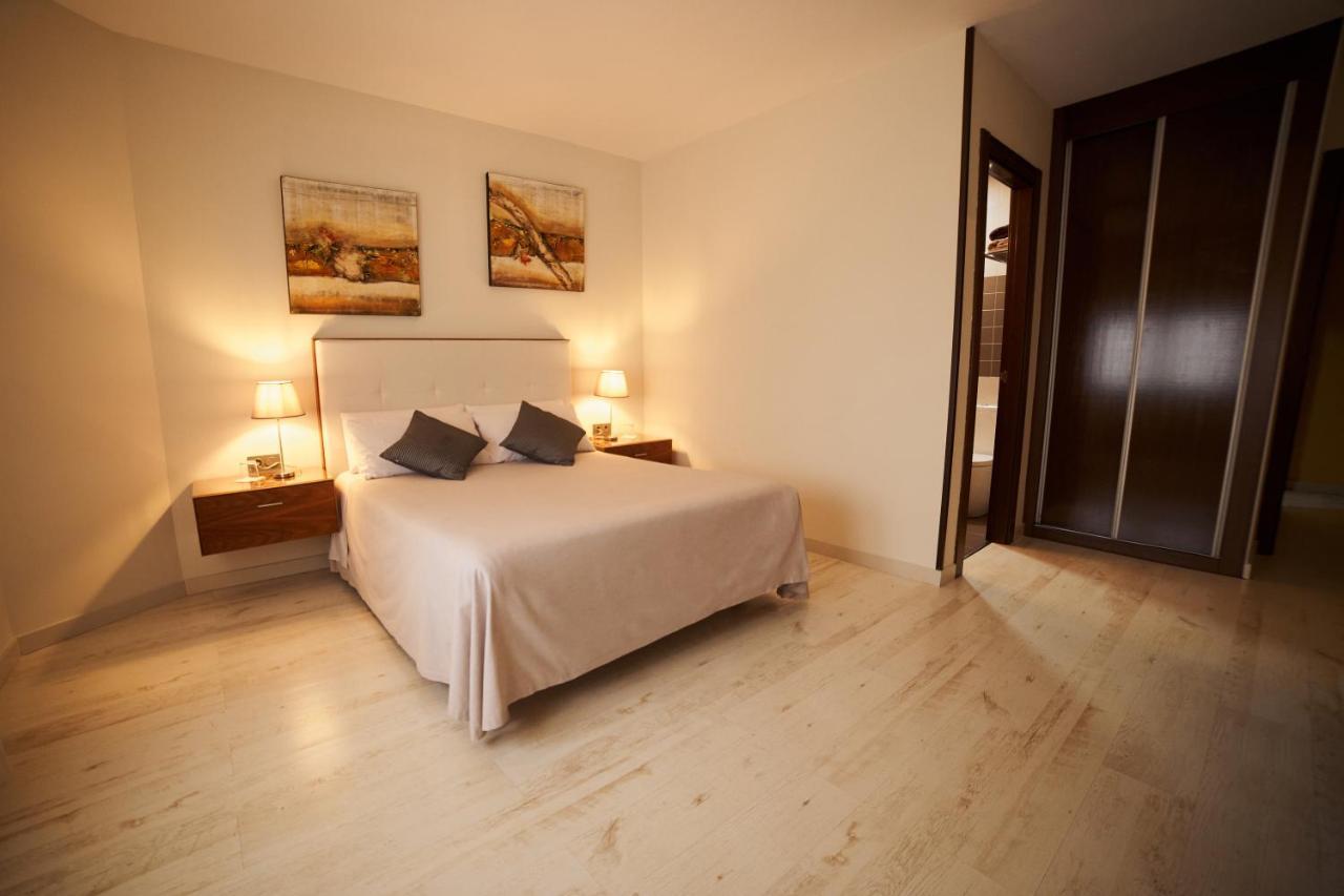 El Hostal De Violeta Tomelloso Buitenkant foto
