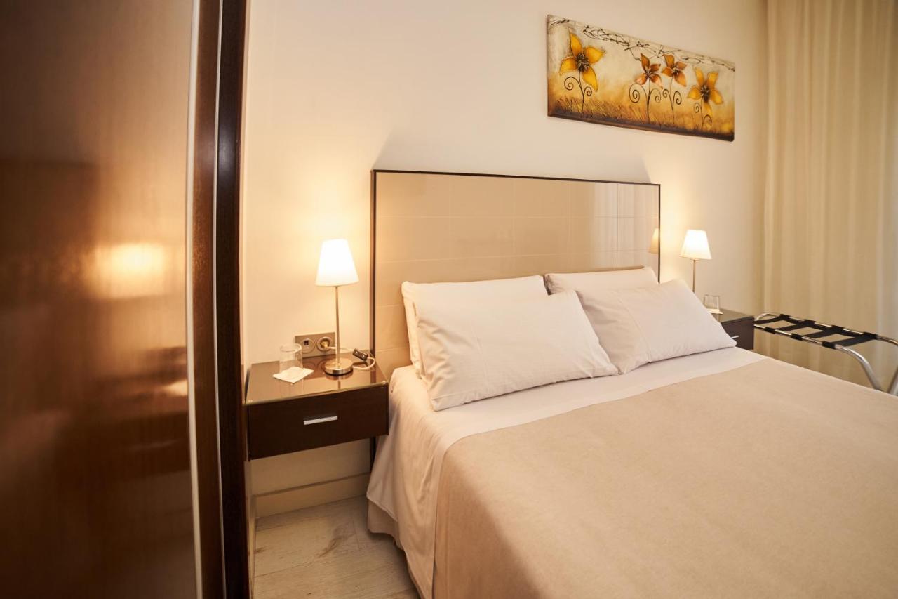 El Hostal De Violeta Tomelloso Buitenkant foto