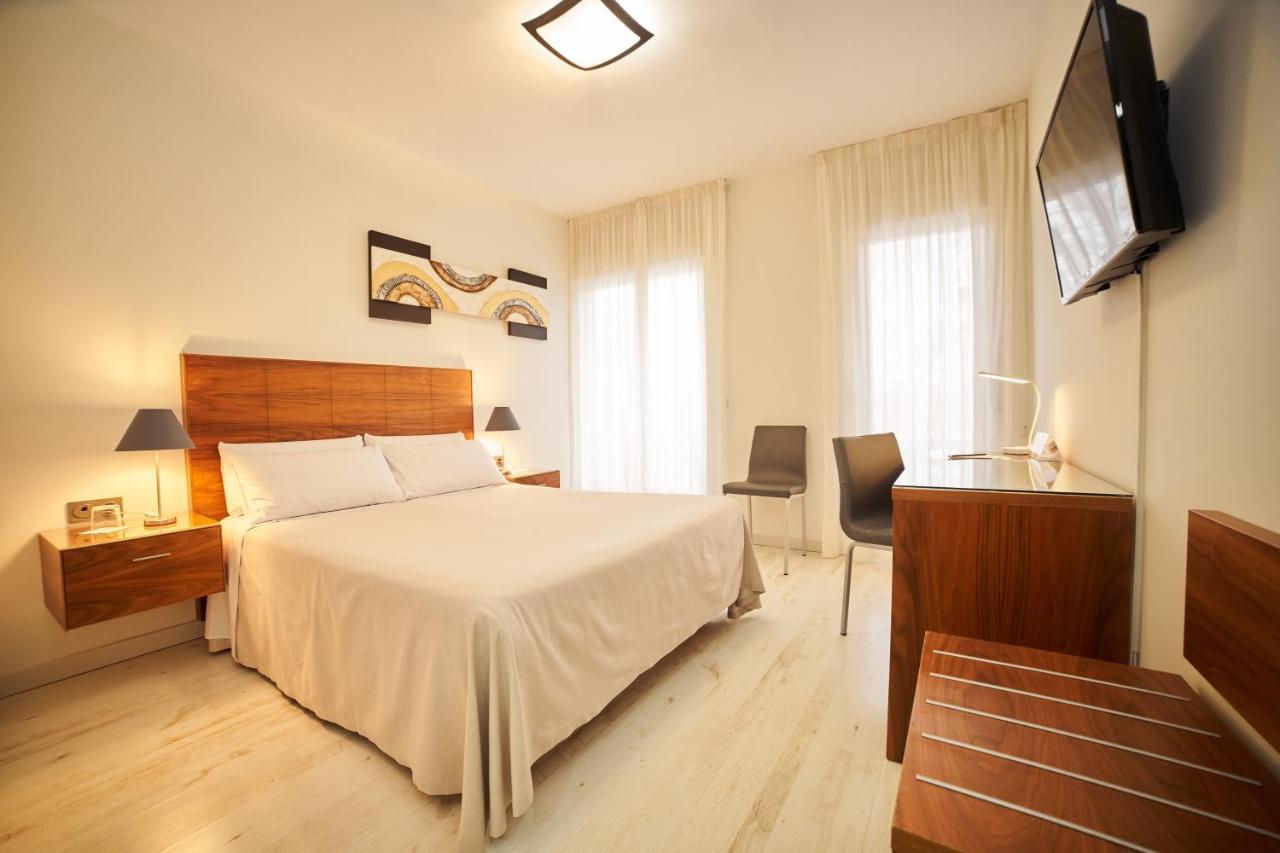 El Hostal De Violeta Tomelloso Buitenkant foto