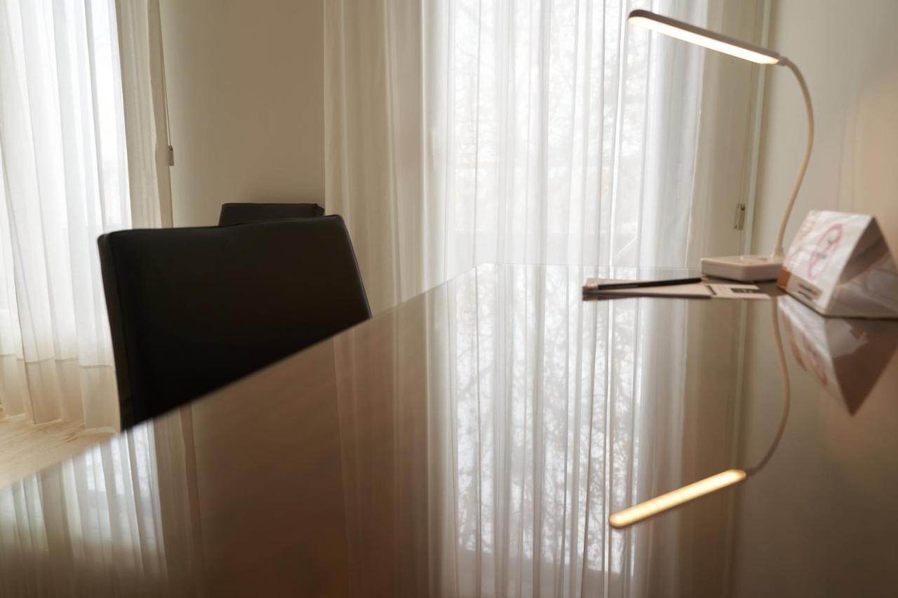 El Hostal De Violeta Tomelloso Buitenkant foto
