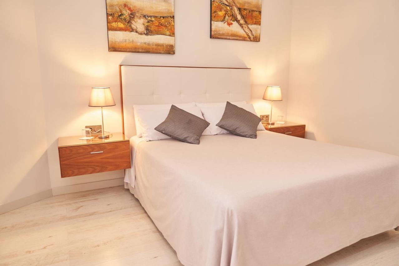 El Hostal De Violeta Tomelloso Buitenkant foto