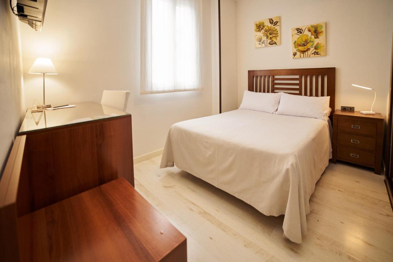 El Hostal De Violeta Tomelloso Buitenkant foto
