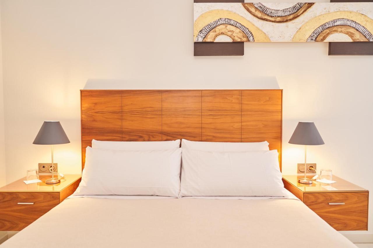 El Hostal De Violeta Tomelloso Buitenkant foto