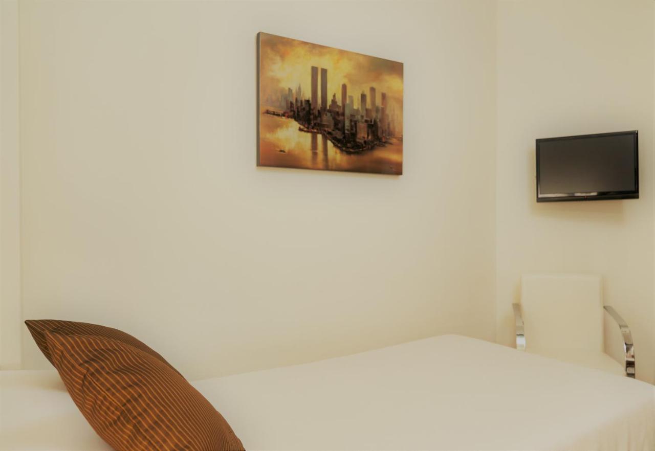 El Hostal De Violeta Tomelloso Buitenkant foto