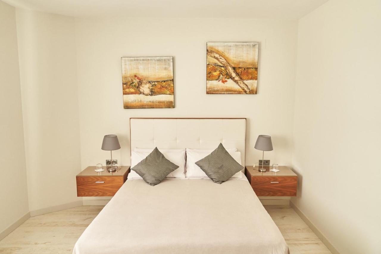 El Hostal De Violeta Tomelloso Buitenkant foto